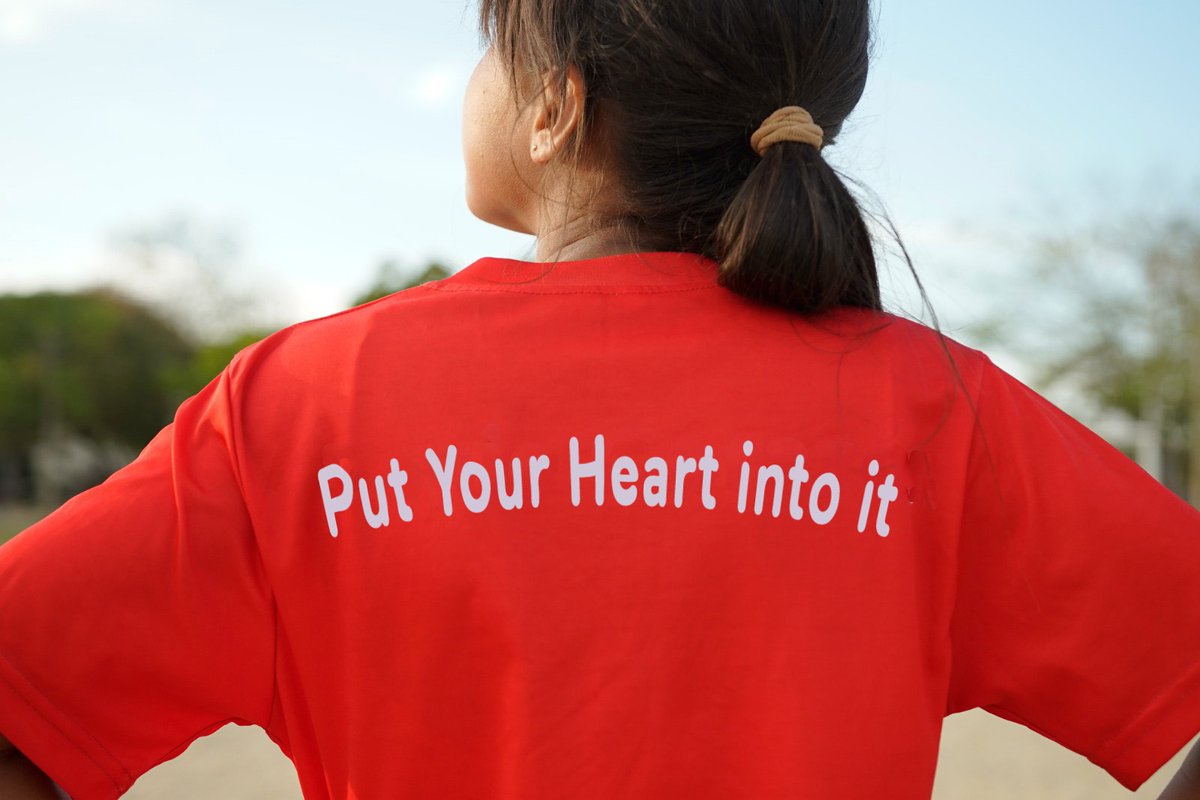officialfccusa's tweet photo. ♥️🤝🙋⚽️Announcing our upcoming "Put Your Heart Into It" campaign at FCC. Join us in encouraging young people to put their hearts into soccer and develop important values like dedication, resilience, and passion. #PutYourHeartIntoIt #FCC #PlayWithHeart #ponlecorazon https://t.co/oIJ8F2G56k