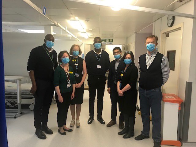 Endoscopy ASPH tweet media