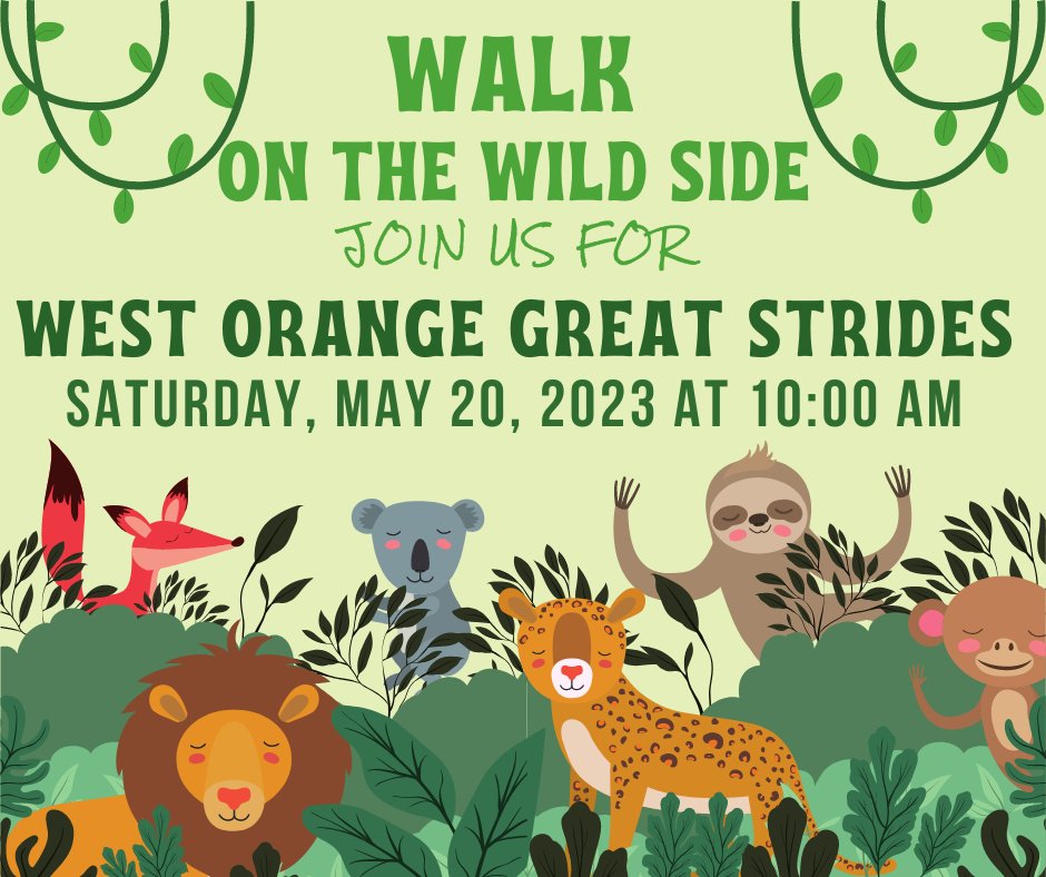 CFF New Jersey Chapter tweet media