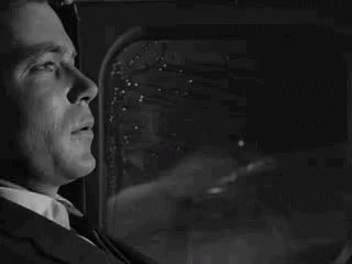 Happy 92nd birthday, William Shatner!  

Don t look out the window! 