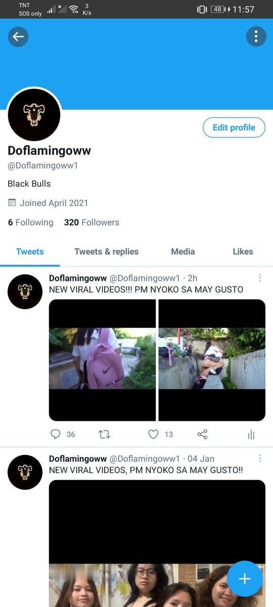 Doflamingoww1's tweet photo. @Elizabe81837330 PM NYOKO SA MAY GUSTO!!! https://t.co/bP1BhMDj0n