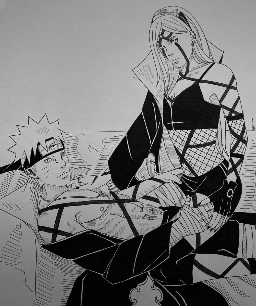 NaruSakuArt1's tweet photo. Só pra participar também ❤️ #SakuraWeek23 https://t.co/WO0gdd5yID