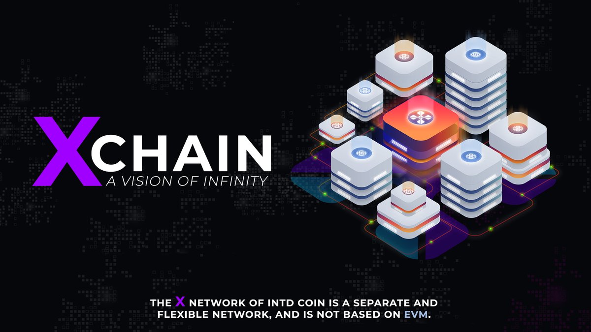 XChain Community ❌ tweet media