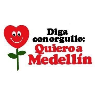 radiomuneraspm's tweet photo. Hoy partió al cielo el gran publicista Michel Arnau creador de la campaña Quiero a Medellin, que seguirá sonando en nuestro programa y que creo un amor inmenso por nuestra ciudad desde los años 80 hasta el día de hoy. https://t.co/hGGPiMWwGx