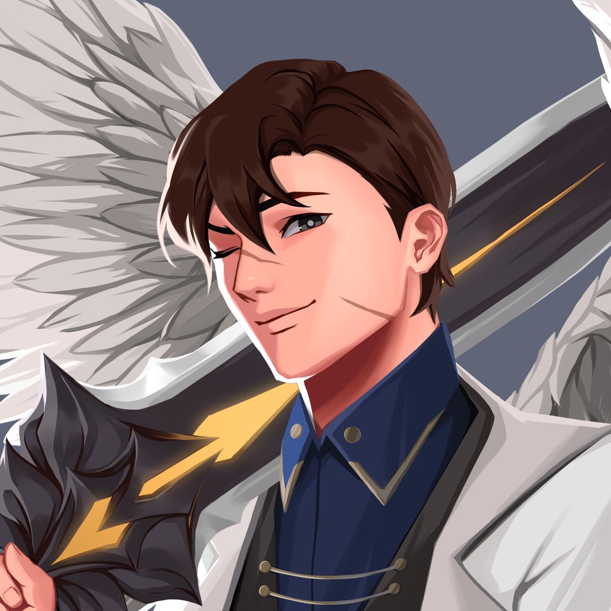 Starfall tweet media