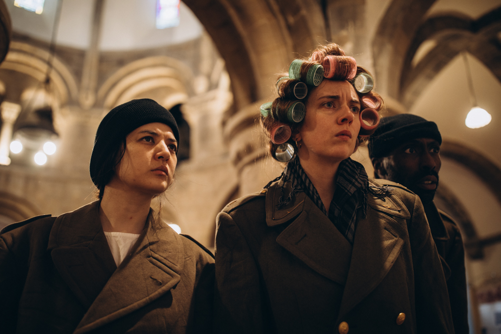 Cassandra Production tweet media