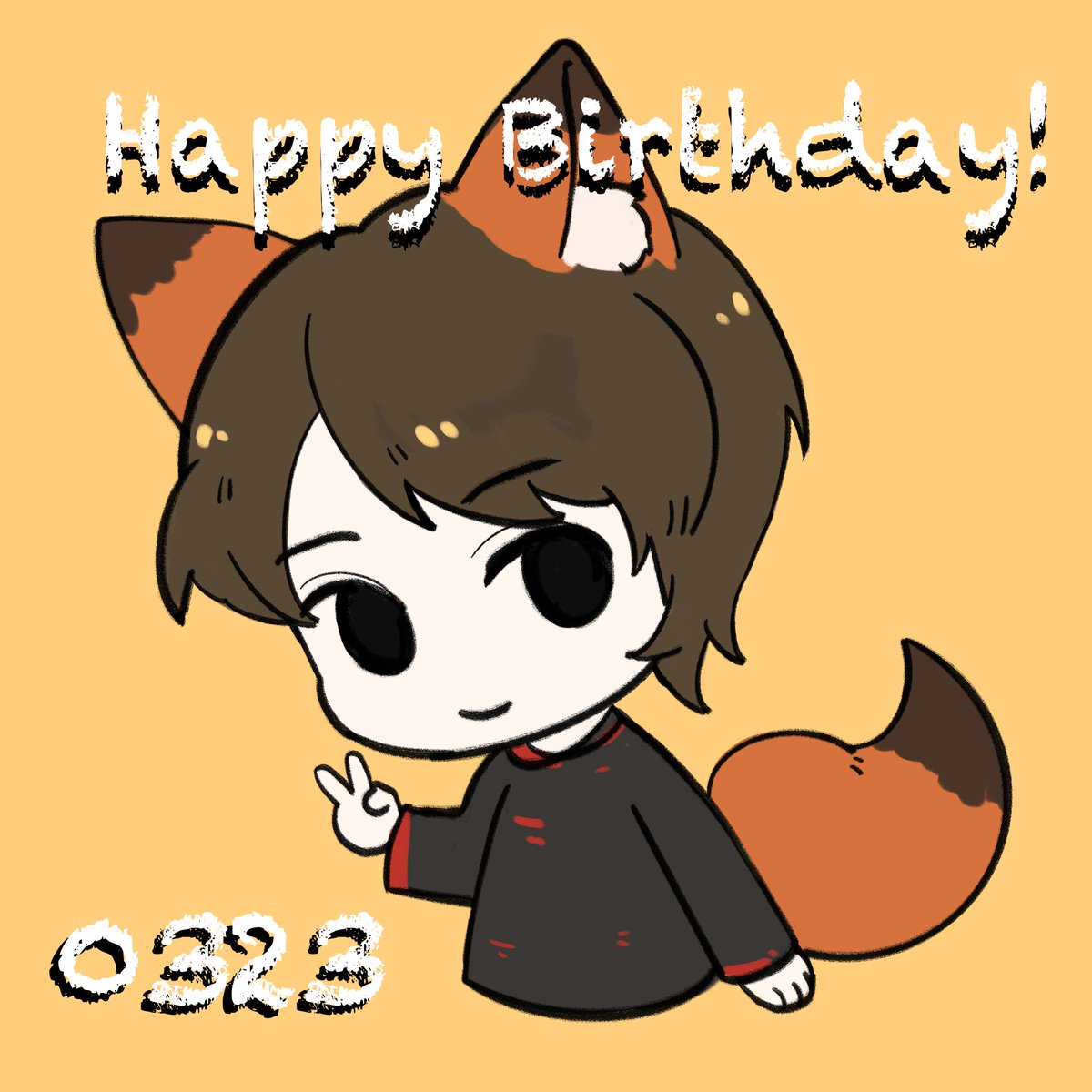 kureya_0's tweet photo. Happy Birthday! #RENJUN https://t.co/tAJ2GLIZLR