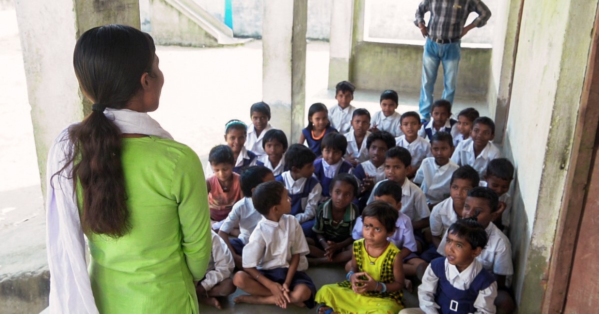 Water For People tweet media