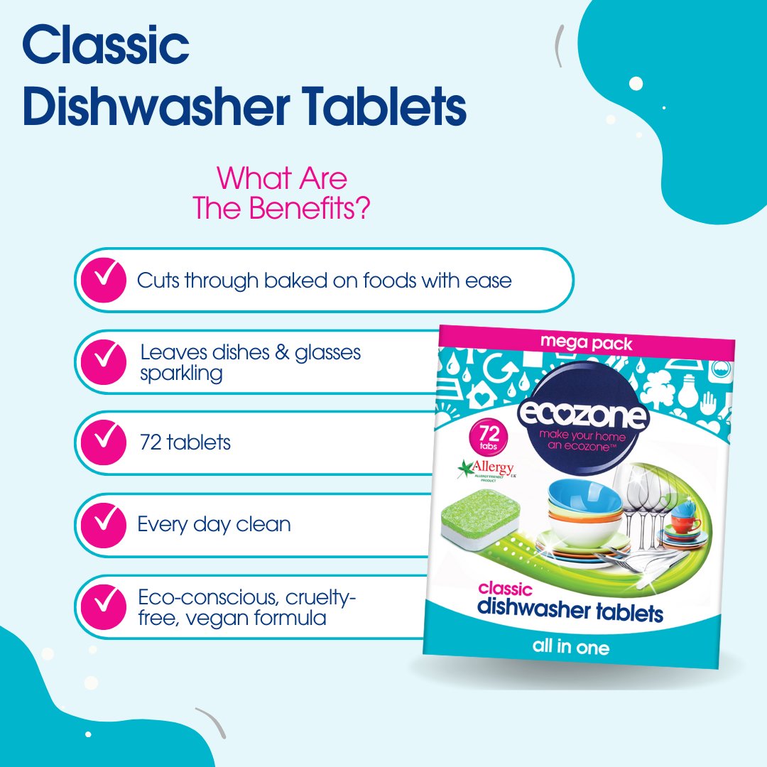 EcozoneProducts's tweet photo. SPRING CLEANING SEASON IS HERE! 🍽️ Discover our essentials to help you do the dirty dishes #makeyourhomeanecozone #ecoswap #cleaningtip #springcleaning #springclean #crueltyfreeproducts #ecoconscious #cleanwithoutcompromise #cleaningessentials #dishwashing #dirtydishes https://t.co/565uycooDt