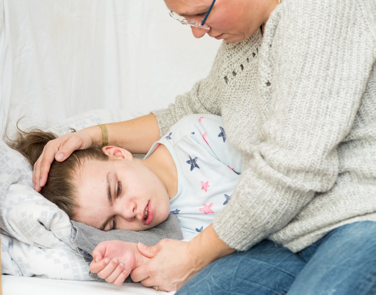 lypheclinic's tweet photo. 🤔Curious about whether #medicalcannabis can be used to treat #epilepsy?
🌱Our handy guide may be able to help. Find out more here: https://t.co/Il2KYRtcrT https://t.co/oSDkSr9O6d