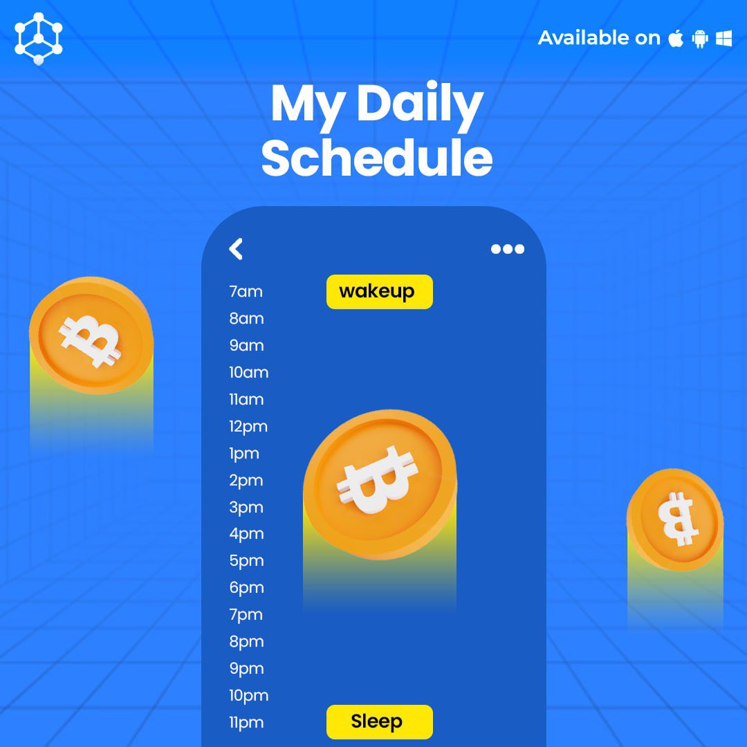 Bibox Japan tweet media