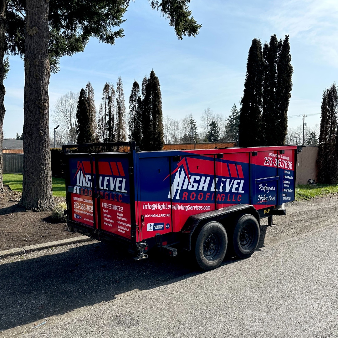 wrapjax's tweet image. @highlevelroofingllc taking their trailer to the next level with a custom printed full wrap. Thanks for bringing it in! 
#wrapjax #trailerwrap #printedwrap #wraps #wrapper #wrapshop #wrapprofessional #localbusiness #supportlocal #carwraps #wrappedcar #vinylwrap #automotive