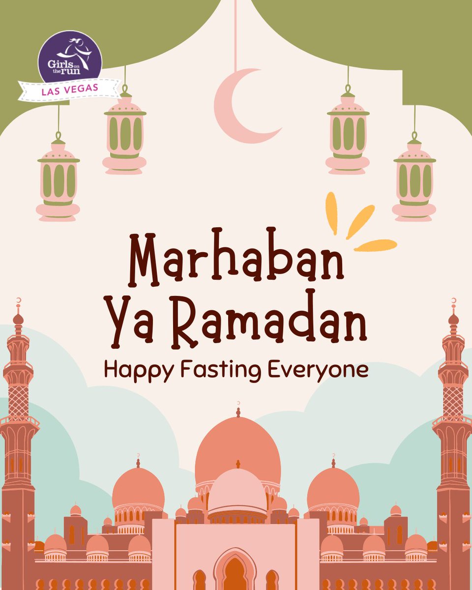 Girls on the Run Las Vegas tweet media