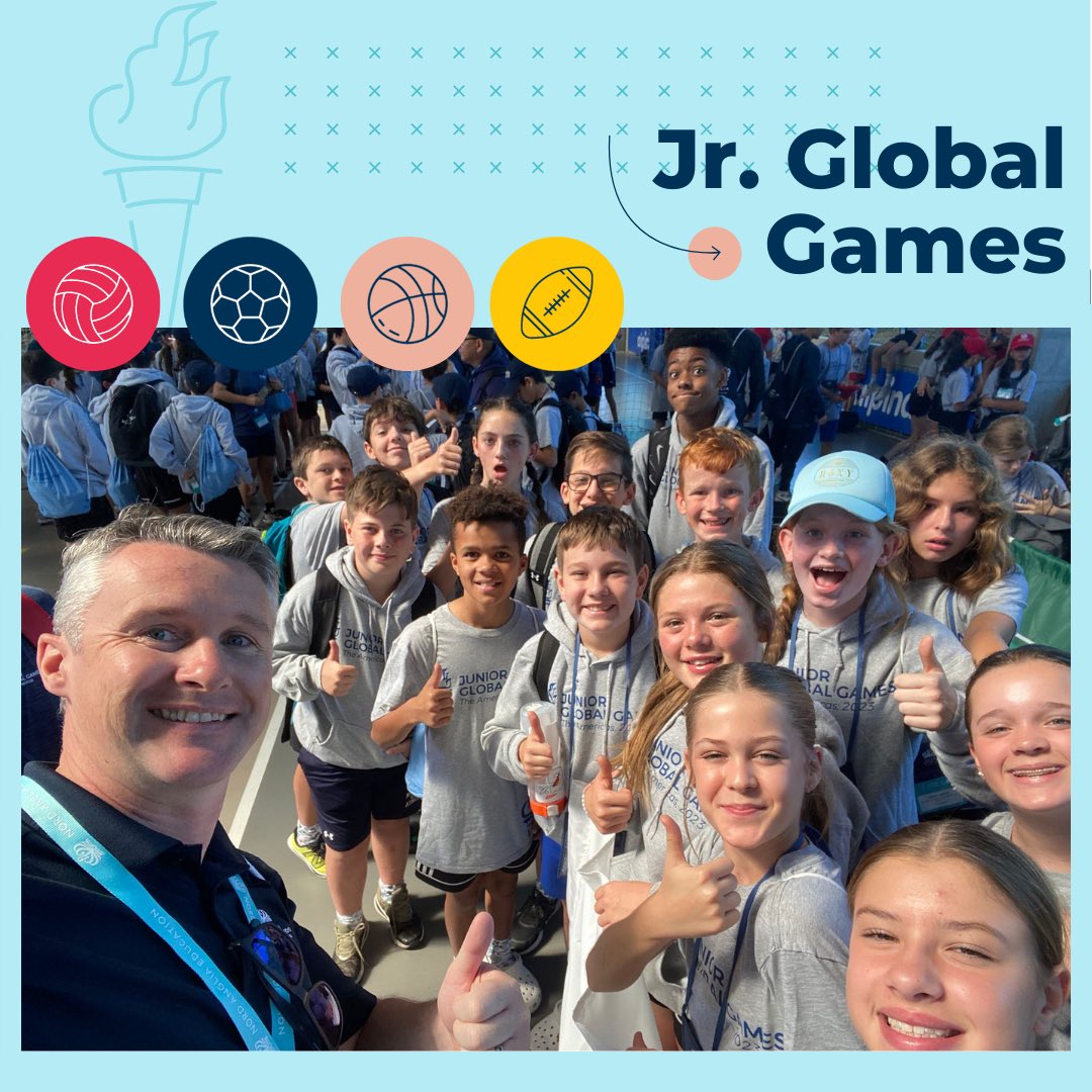 BISHouston's tweet image. Starting Day of 1 of Jr. Global Games in beautiful Costa Rica! #naecreateyourfuture #BISHouston #naeglobalgames #GlobalConnected #NAETheAmericas #familyofschools