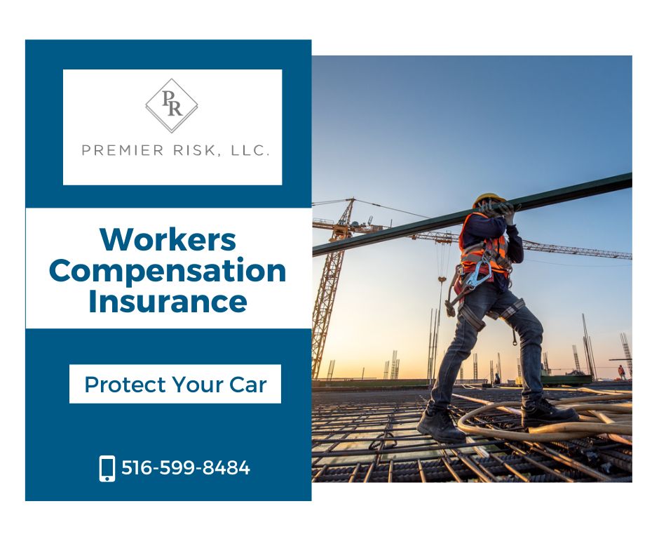 PremierRiskLLC's tweet image. Employers with reliable workers’ compensation programs protect both workers and their businesses from the costs of on-the-job injuries &amp;amp; illness. Contact us today to protect your business!

premierrisk.com/workers-compen…

#WorkersCompInsurance #InsuranceCoverage #PremierRisk