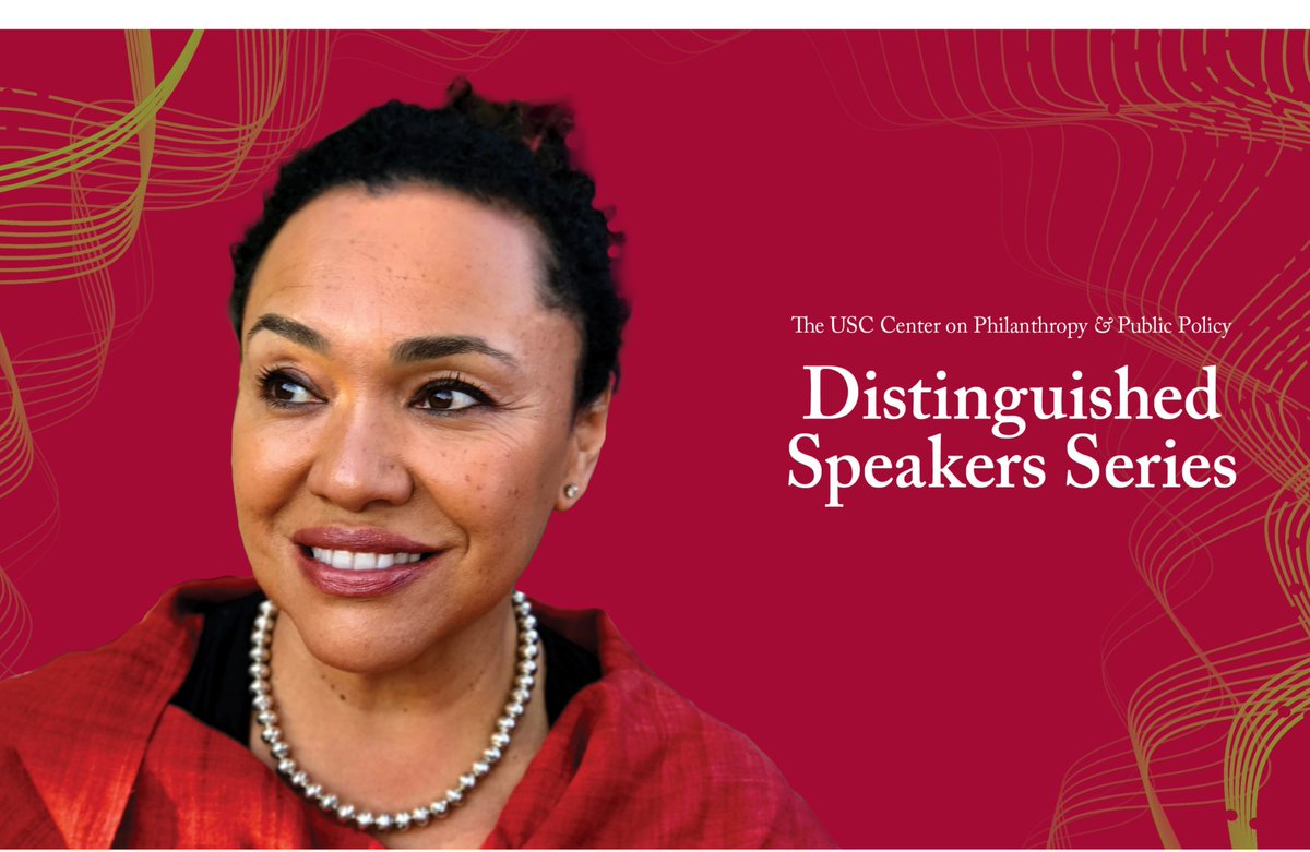 The USC Center on Philanthropy & Public Policy tweet media