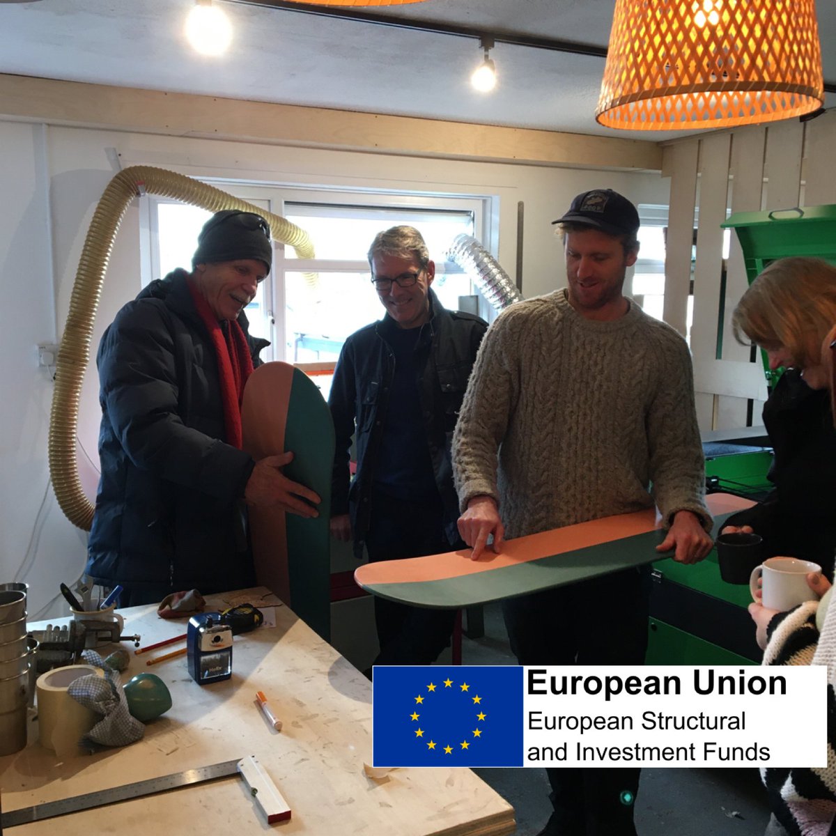 Cornwall_CLLD (@cornwallclld) on Twitter photo As we head towards the final week of the CLLD project it's been great to catch up with Jamie at Dick Pearce & Friends in the heart of #Newquay ,one of the many businesses helped with #ERDF funding across #Cornwall - helping them to grow <a href="/NewquayCouncil/">Newquay Town Council</a> <a href="/radionewquay/">Radio Newquay</a> As we head towards the final week of the CLLD project it's been great to catch up with Jamie at Dick Pearce & Friends in the heart of #Newquay ,one of the many businesses helped with #ERDF funding across #Cornwall - helping them to grow <a href="/NewquayCouncil/">Newquay Town Council</a> <a href="/radionewquay/">Radio Newquay</a>