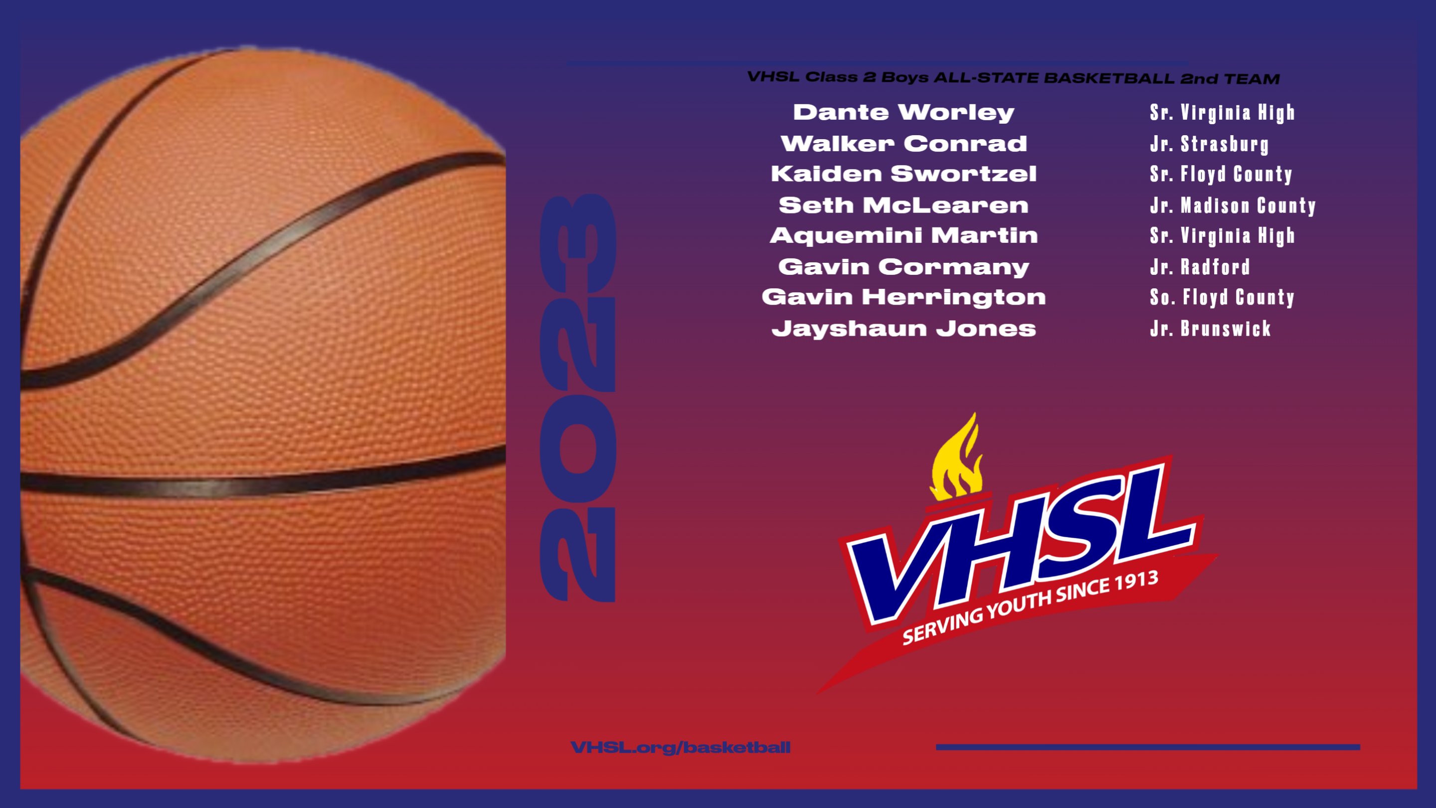 VHSL Athletics on X