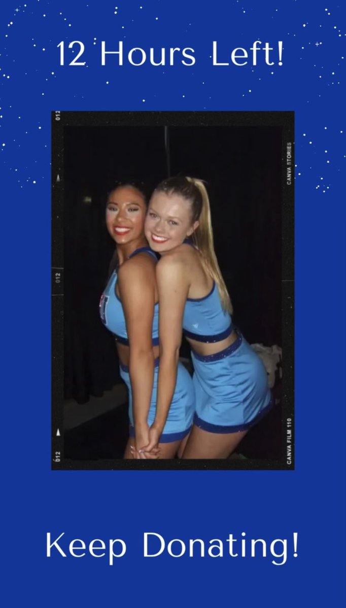 Indiana State Spirit Squad tweet media