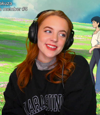 perhaps finishing chapter 2 after 20+ hours in yakuza 0 today!! big achievement!! twitch.tv/louiseyhannah