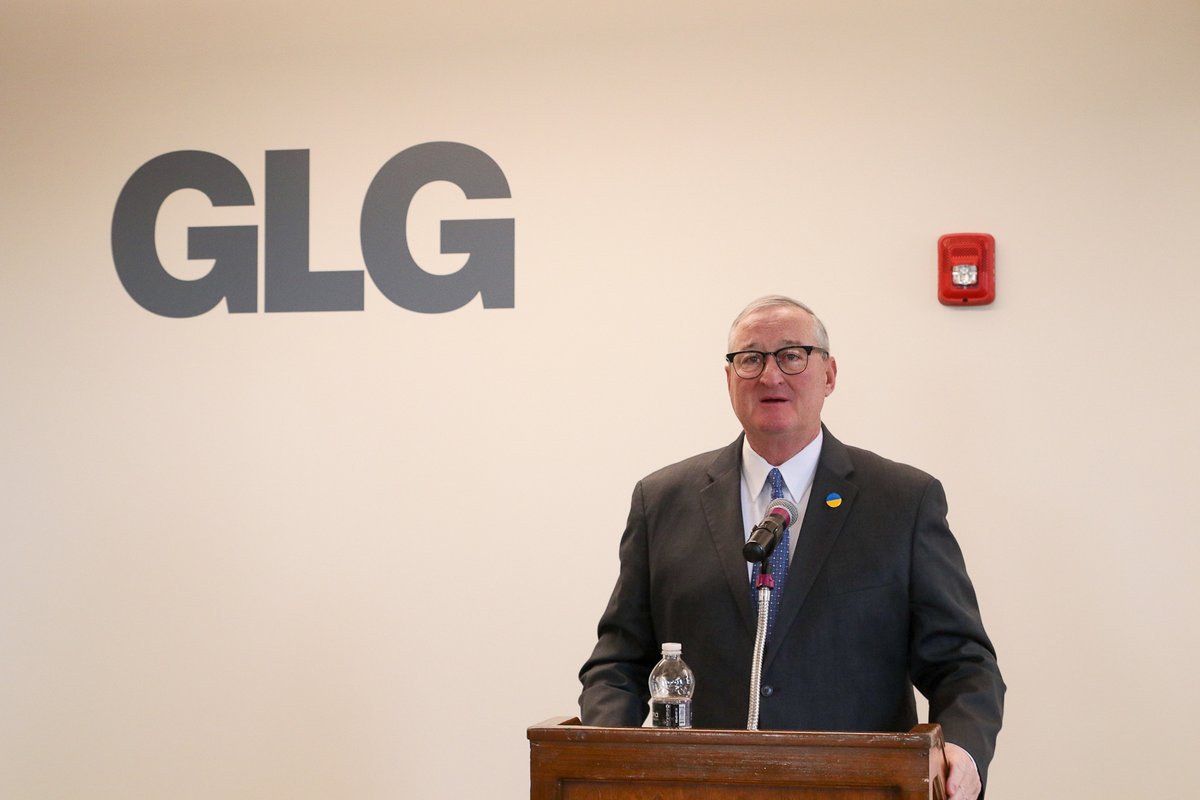 Mayor Cherelle L. Parker tweet media