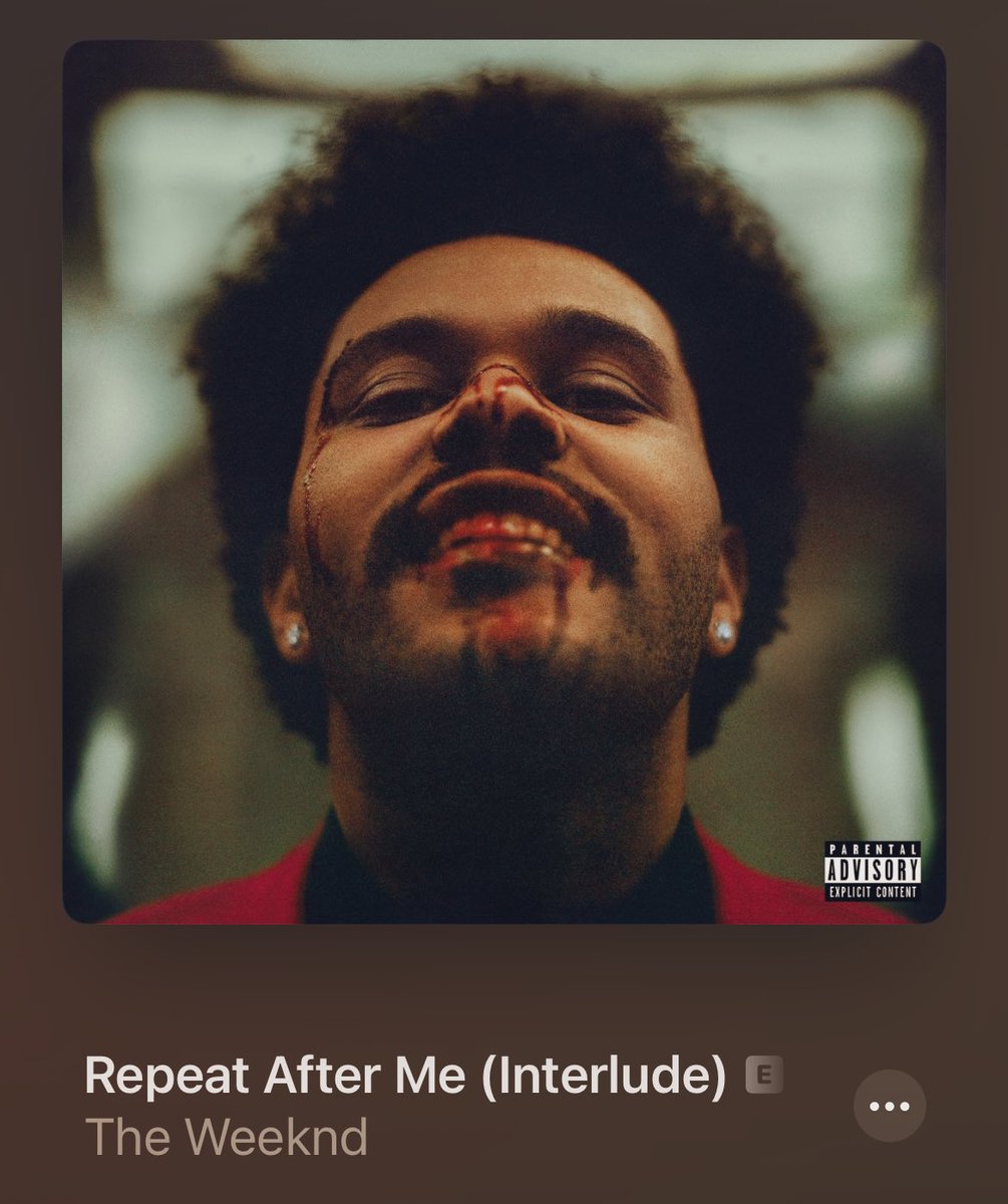 Olixviaa's tweet photo. This interlude is aging like a fine wine. 

masterpiece https://t.co/8LBojVbnIh