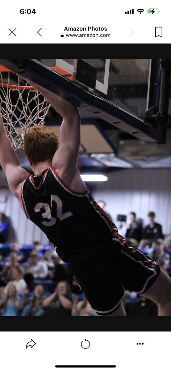 Congratulations to <a href="/_JayBaxter/">Jay Baxter</a> for his recognition as a MBCA All-State basketball player!  🏀 2X All-State, good job Jay! 🏀 <a href="/OzarksOzone/">Ozarks Sports Zone</a> <a href="/swmo/">SWMO</a> <a href="/KingsBasketbal7/">Kings Basketball</a> <a href="/JaxBaxter26/">Jax Baxter</a> @SoMo_Sports