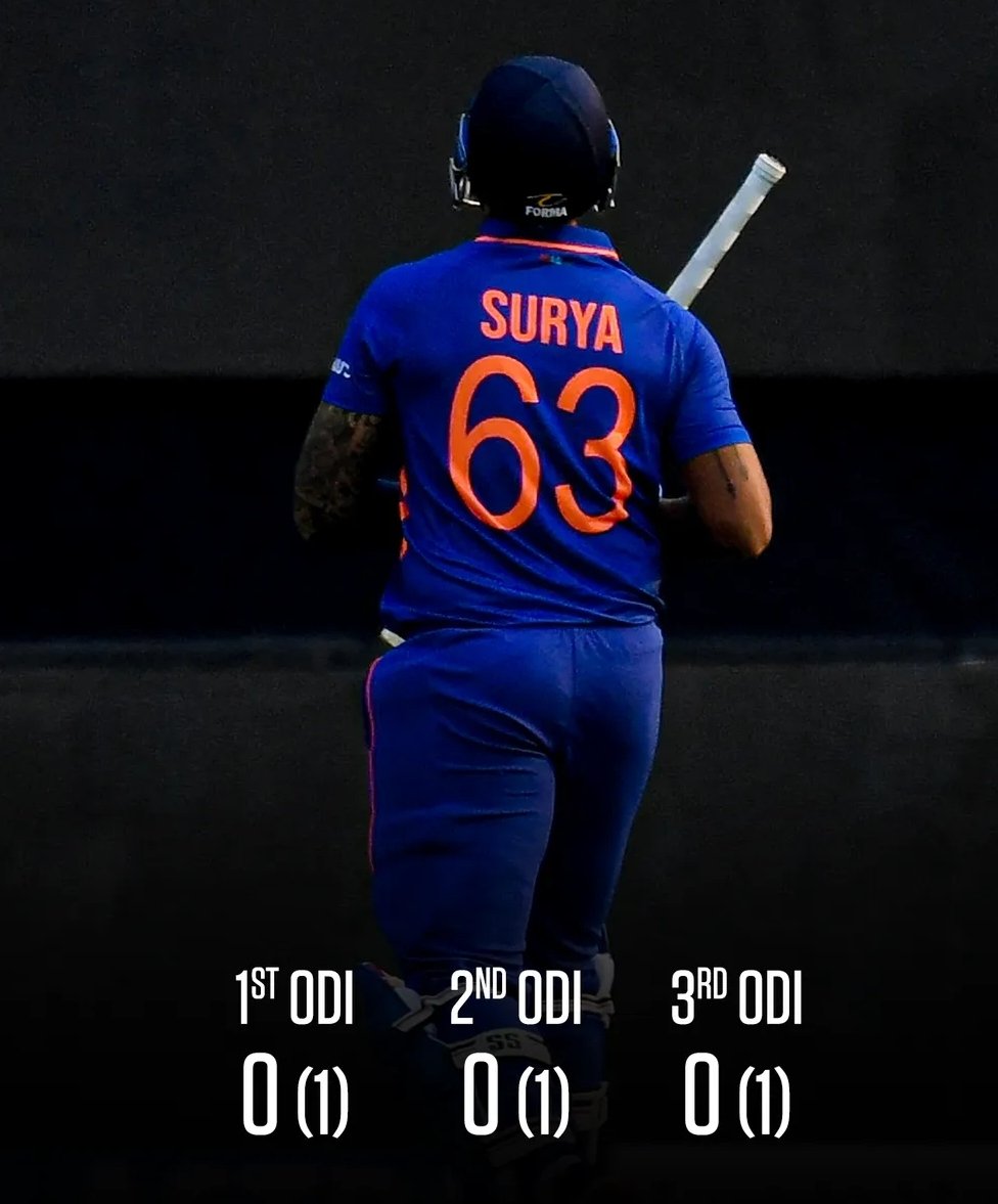 Bhaveshlivelife's tweet image. WOW 😮 

#SuryakumarYadav #INDvAUS #INDvsAUS3rdodi #IndiaVsAustralia #IndiavsAus #IndianCricket #AUSvIND