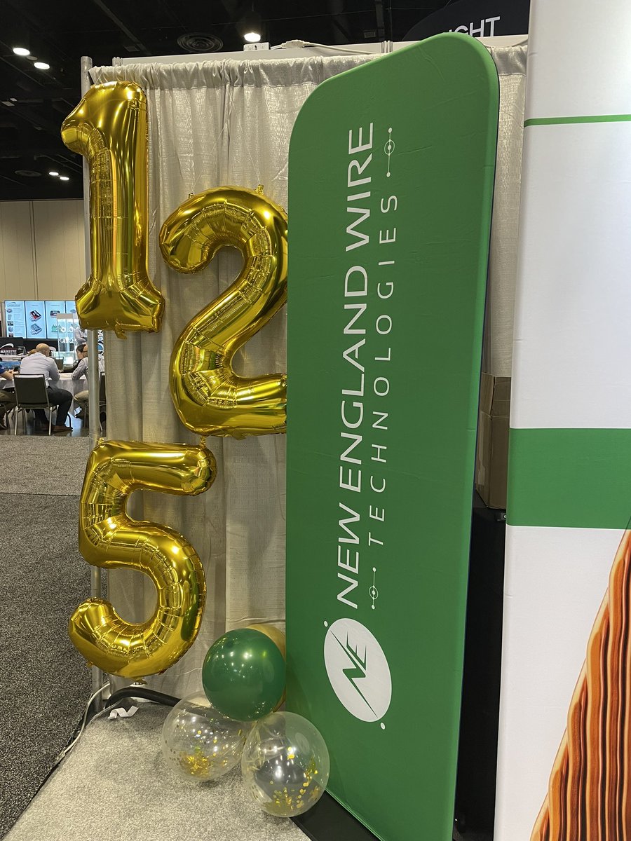 New England Wire tweet media