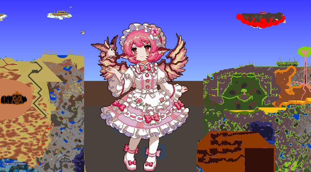 pixel dot (@tdot_maker) / Posts / X