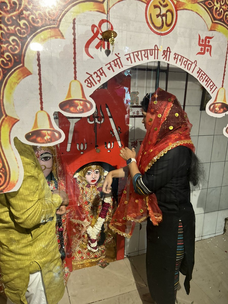 PriyashreePal1's tweet image. Shubh Navratri, navroz, Ugadi, Bihu, Ramzan to all!!