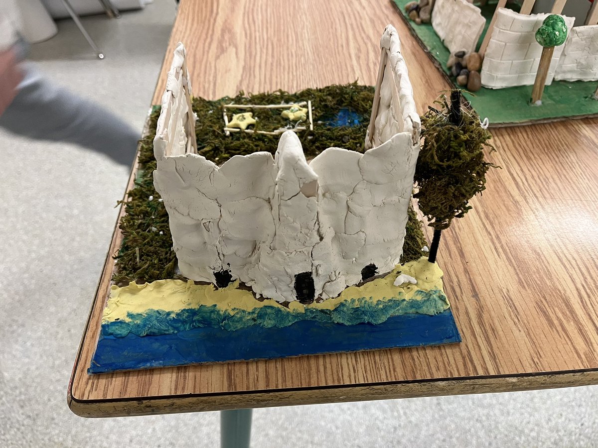Patrick Jeffers (@m_pjeffers) on Twitter photo Needless to say, Pharaoh was pleaze with the temples presented by the Social Studies 9 students. Definitely plan on using a hands-on approach to unit wrap-ups again! <a href="/oneilltitans/">O'Neill Titans</a> <a href="/RCSD_No81/">YQR Catholic Schools</a> Needless to say, Pharaoh was pleaze with the temples presented by the Social Studies 9 students. Definitely plan on using a hands-on approach to unit wrap-ups again! <a href="/oneilltitans/">O'Neill Titans</a> <a href="/RCSD_No81/">YQR Catholic Schools</a>