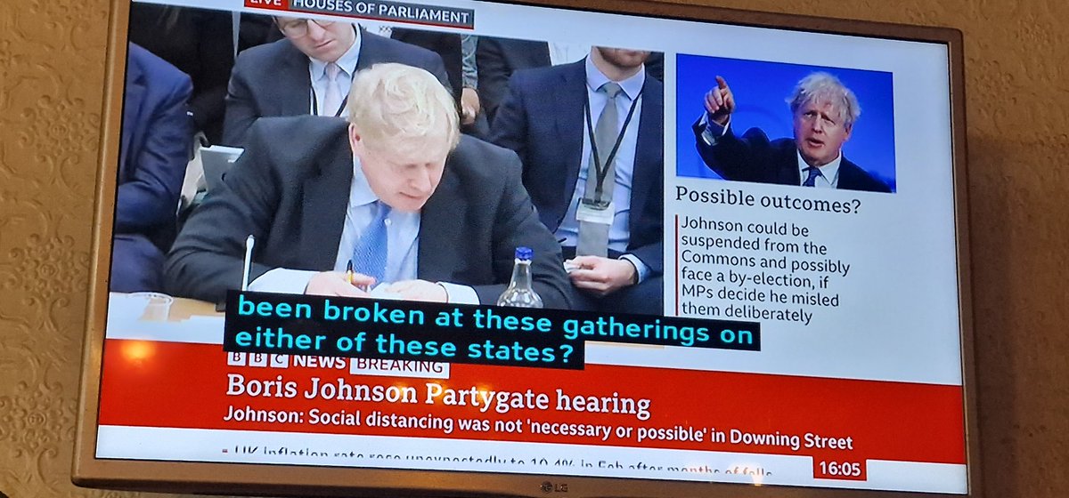 Can anybody tell me how this is a useful spend of public money or time? #BorisJohnson