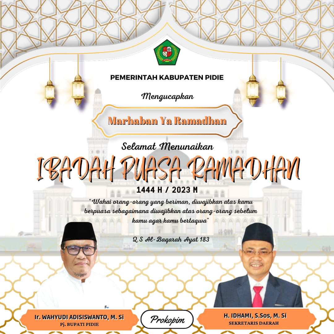 #update



— Prokopim Pidie (<a href="/HumasPidie/">Prokopim Pidie</a>) Mar 22, 2023