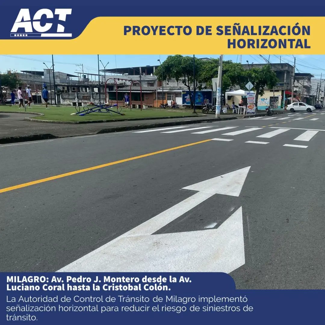 ACTMilagro tweet media