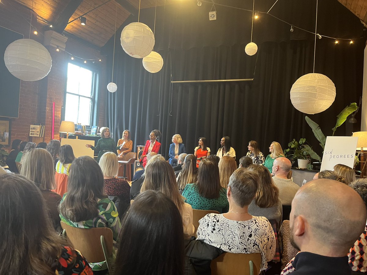 Emma Sueref MSc MRICS tweet media