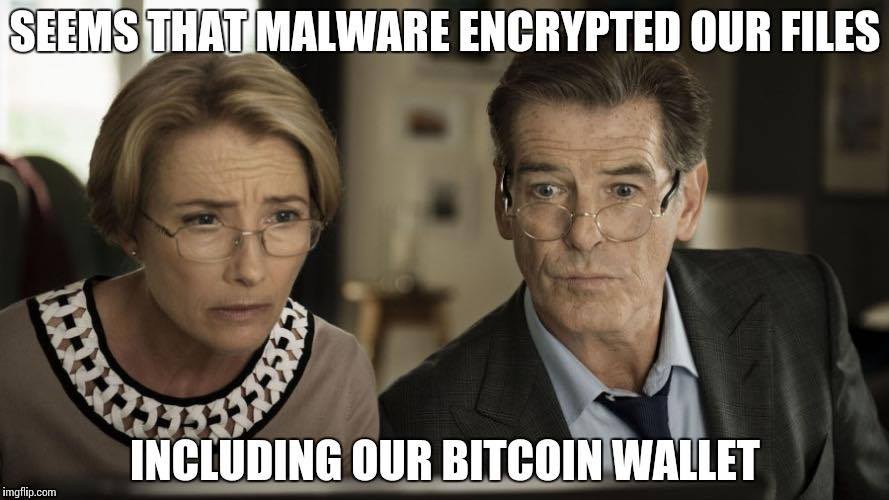 ottosuess's tweet photo. I will tweet one image from my vintage bitcoin meme folder (in alphabetical order) until BTC hits 100k. day 2 https://t.co/6b5Oc1r8Ra