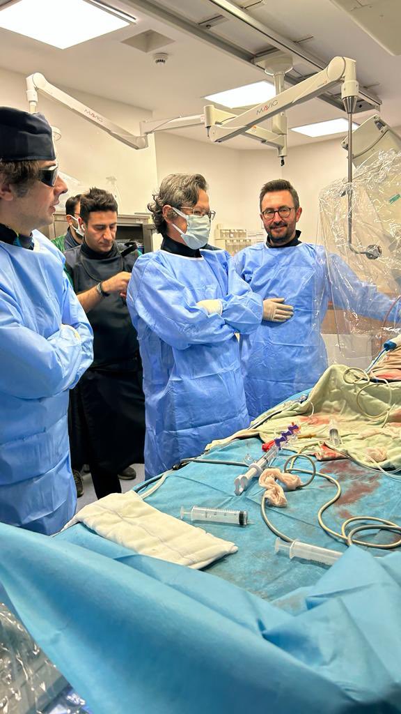 @baturkanar (@kanarbatur) on Twitter photo Arranging a live case a.fib ablation meeting with our dearest colleques is so precious for us <a href="/alperkepez78/">Alper Kepez</a> <a href="/DursunAras2/">Dursun Aras, Professor</a> <a href="/kamilgulsen/">Kamil Gülşen</a> <a href="/drserdardemir/">Doç Dr Serdar Demir</a> <a href="/drabdlkdruslu/">Abdulkadir Uslu</a> Arranging a live case a.fib ablation meeting with our dearest colleques is so precious for us <a href="/alperkepez78/">Alper Kepez</a> <a href="/DursunAras2/">Dursun Aras, Professor</a> <a href="/kamilgulsen/">Kamil Gülşen</a> <a href="/drserdardemir/">Doç Dr Serdar Demir</a> <a href="/drabdlkdruslu/">Abdulkadir Uslu</a>