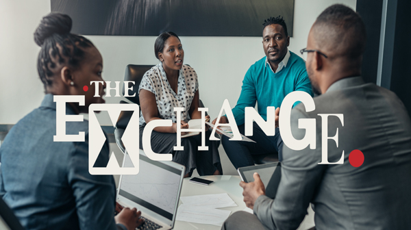 RoryMackin4's tweet photo. Love that Deloitte is doing this...launching #TheExchange with a consortium of local news publishers to co-create &amp; distribute business content tailored to #diverse audiences to help close the equity gap. https://t.co/g2cMv4lFna https://t.co/gHKUMPiZzX