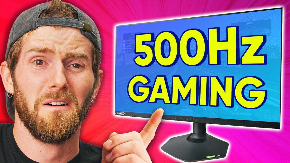 Linus Tech Tips on Twitter "New video! Hard Truth About the "Fastest