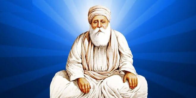 We wish everyone a cheerful and happy life on the pious occasion of Gur-ta Gaddi Diwas of Sahib Sri #GuruAmarDasJi. #WaheguruJiKaKhalsa, #WaheguruJiKiFateh.