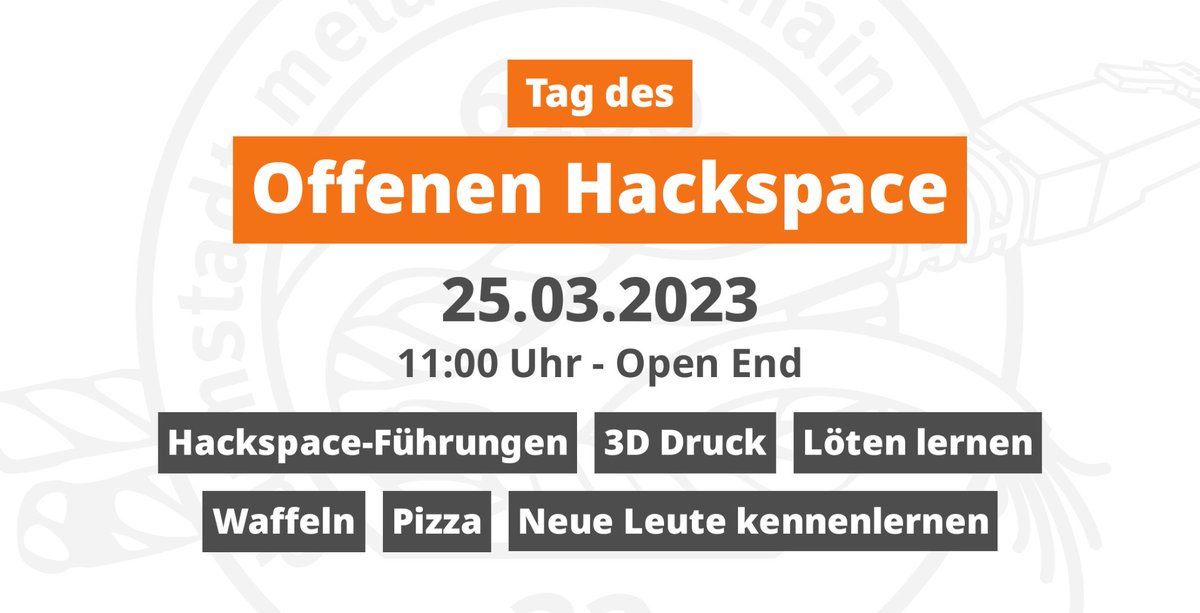 CCC Darmstadt tweet media