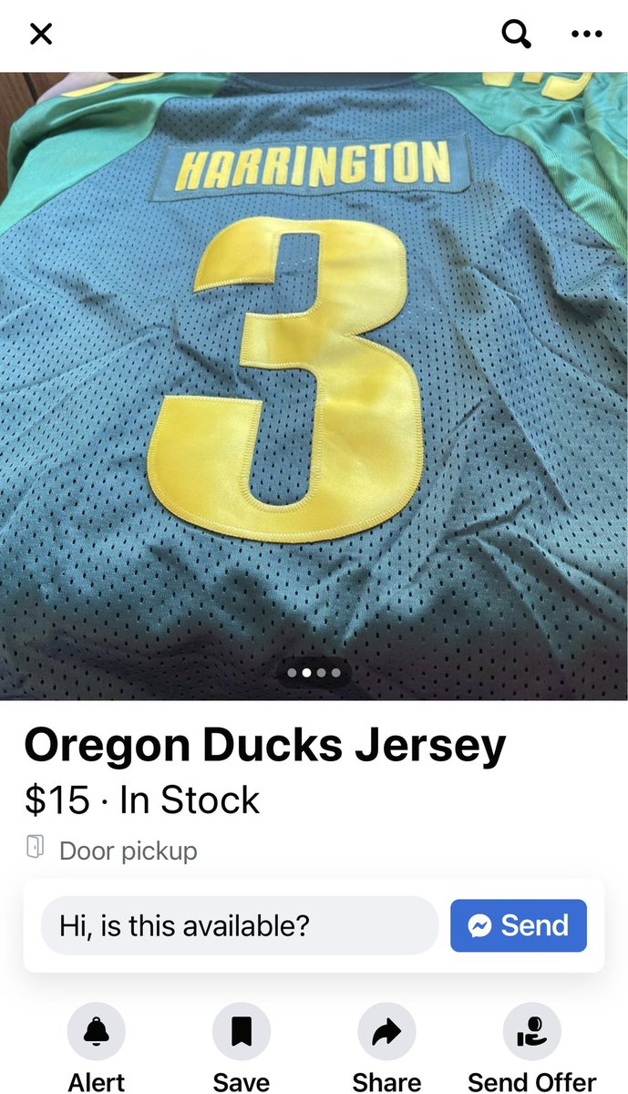 Craig Harmon (@harmoncraig) on Twitter photo The things you find on Facebook marketplace in Alabama. Should I get it? <a href="/joey3harrington/">Joey Harrington</a> The things you find on Facebook marketplace in Alabama. Should I get it? <a href="/joey3harrington/">Joey Harrington</a>