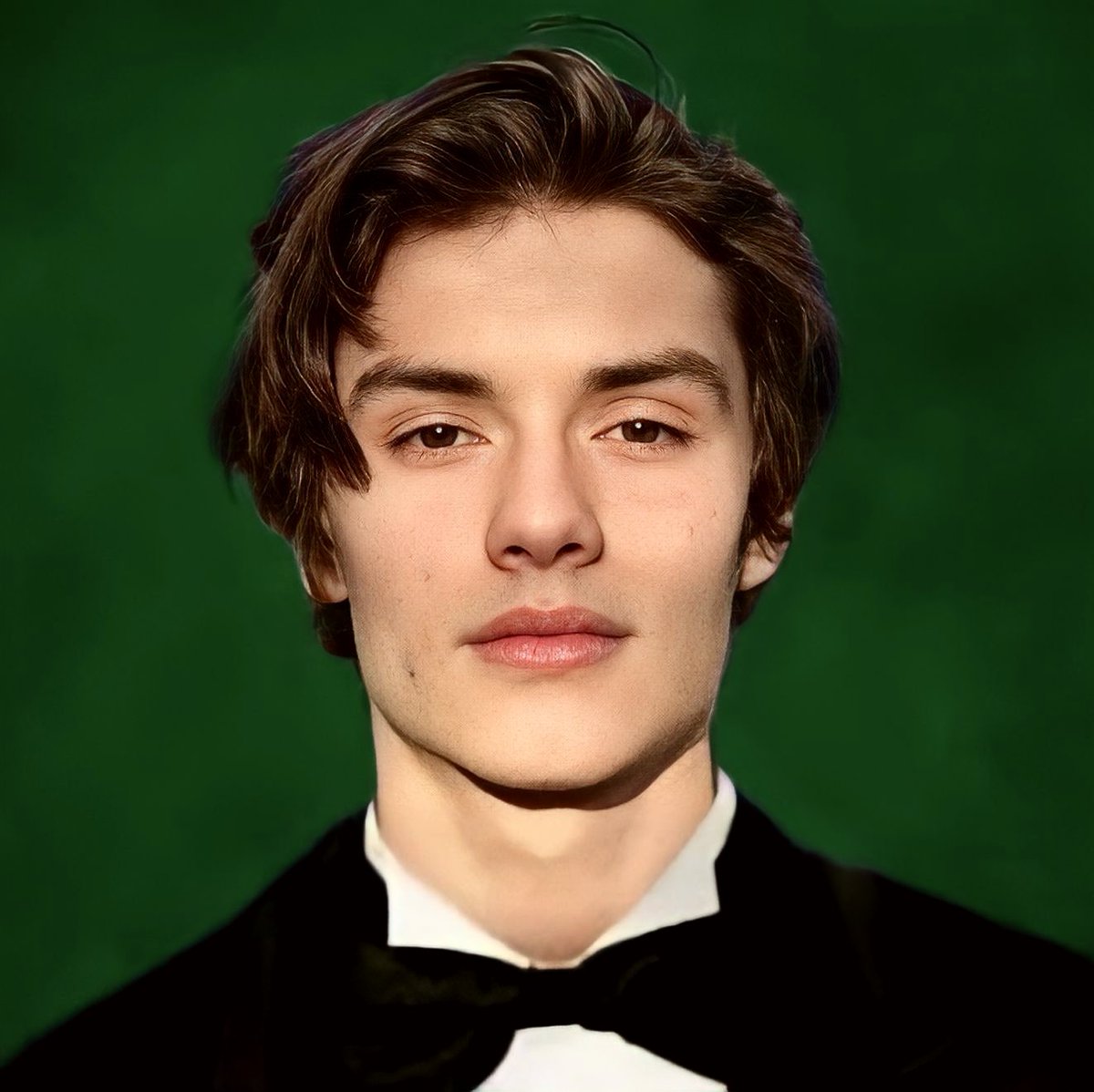 DevinLeviRich's tweet photo. I know what you wanna hear. 
I know you want me, I think I want you too. 
I’m here to save you, come be in death eater's world. https://t.co/D8KmNXmlnE
