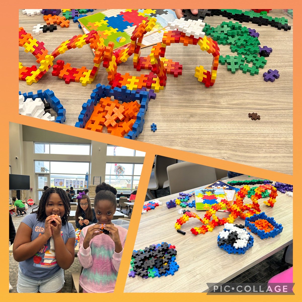 Time for s’mores!! The imagination here is amazing! <a href="/HumbleISD_CE/">Centennial Elementary</a>