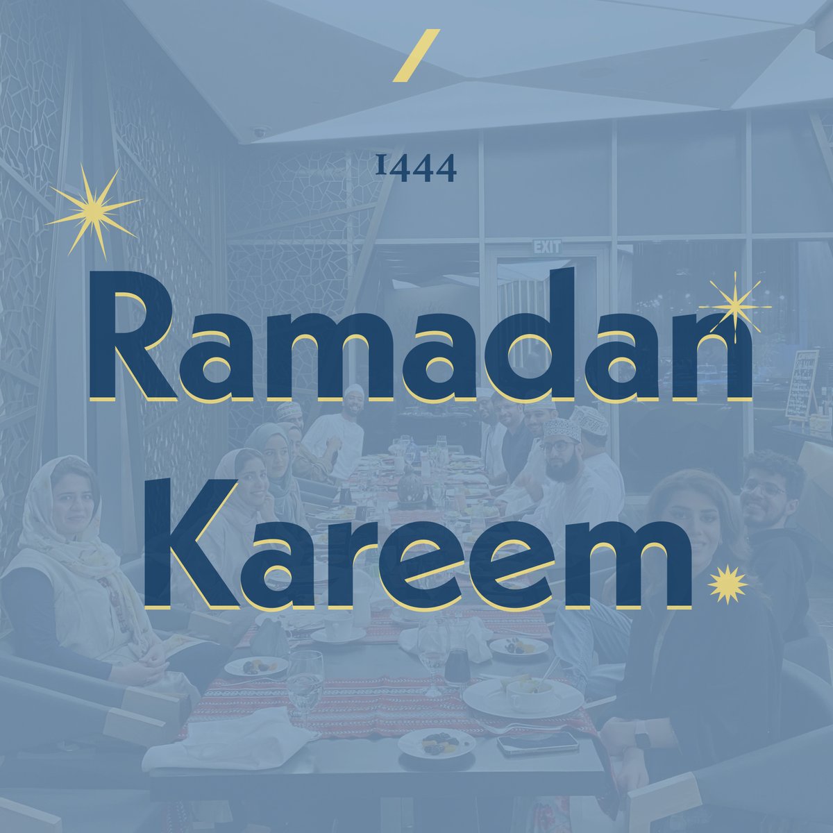 PhazeRo_om's tweet photo. تقدم لكم شركة فيزرو بخالص التهاني و التبريكات بمناسبة شهر رمضان المبارك. أعاده الله علينا وعليكم أعوامًا مديدة.

PhazeRo wishes you and your families, a blessed holy month of Ramadan.
🌙✨
#ramadan #ramadankareem #phazero https://t.co/70p1zTcbli
