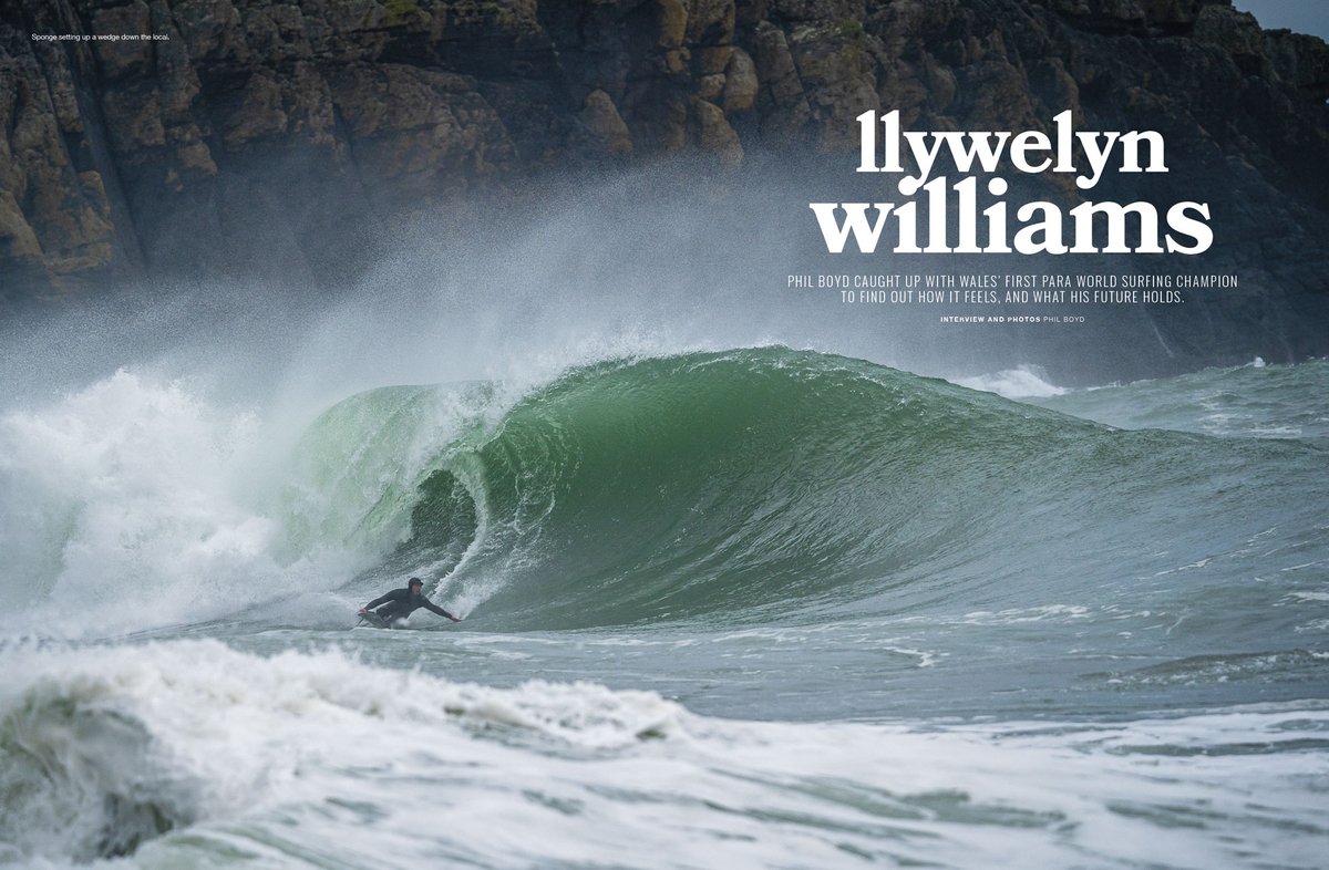 Issue 216 is now on newsstands.
Or order here > bit.ly/3lttr1p