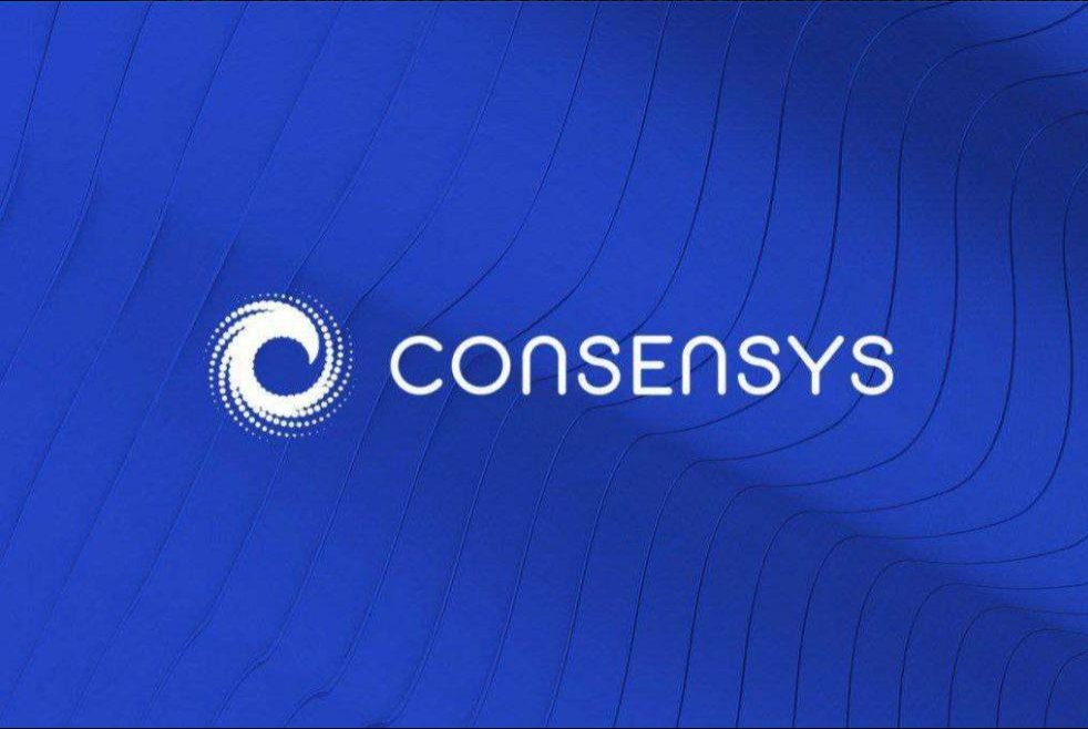 Crypto_Synd's tweet photo. Hey👋
#cryptosyndicate is making the first pool for the coolest project "ConsenSys" !!!🔥
Join our Telegram and Discord to get more information
https://t.co/0Fi1c2vGjn
#Consensys #Crypto https://t.co/addpVS2N3h
