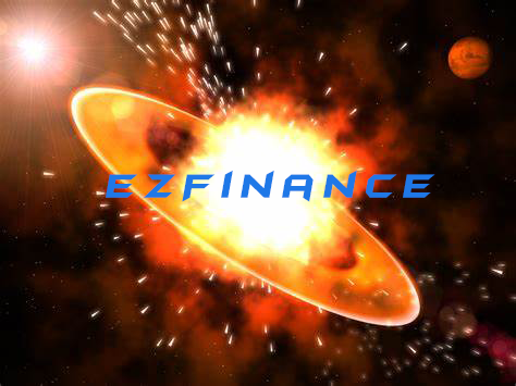 EZfinance will be like BIGBANG>>>??? After IDO, we will be rich.
- #Aptos
- #AptosEcosystem
- #Sui
- #SuiNetwork
- #SuiEcosystem
- #EZFinance