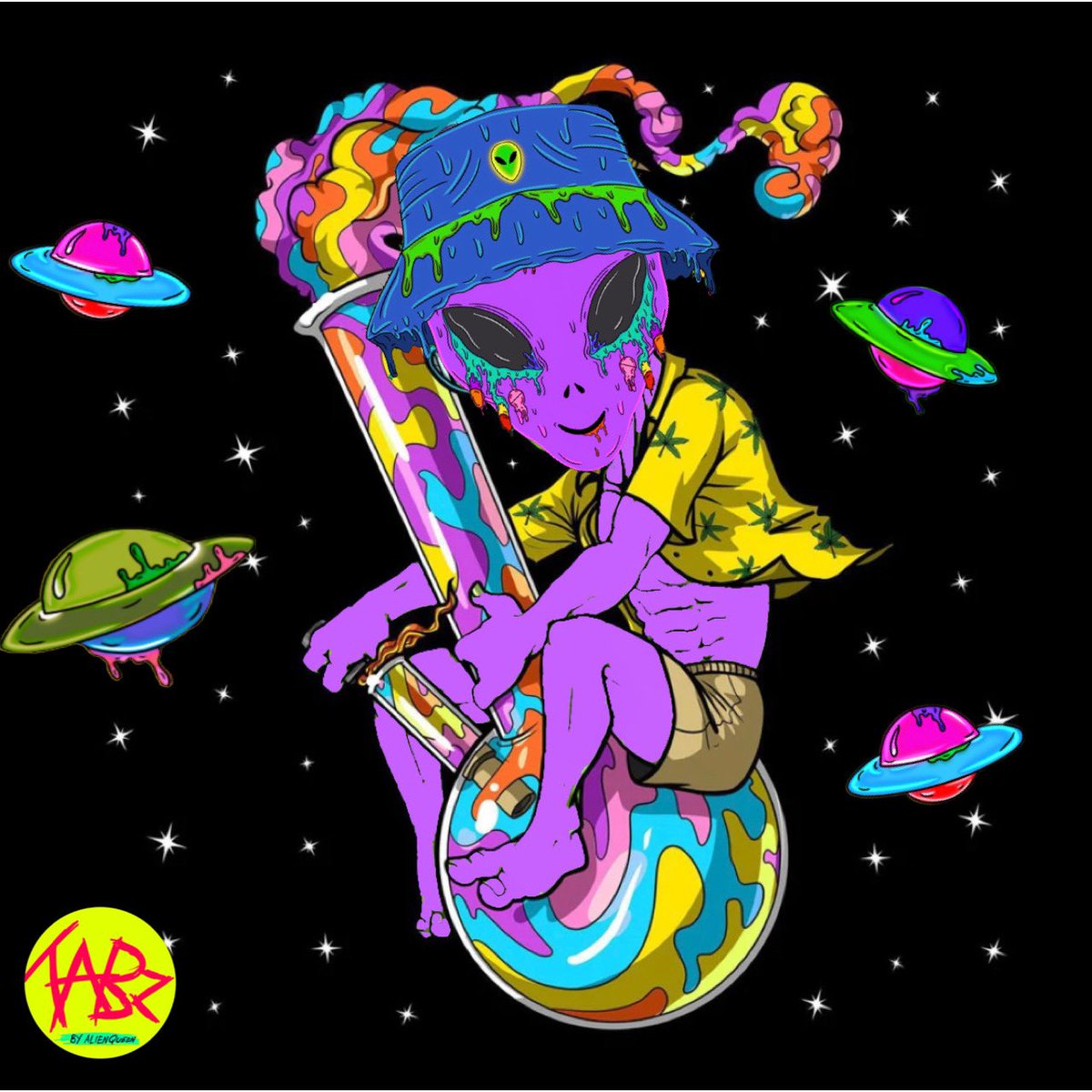 elnacho_eth's tweet photo. @RektViceCity Happy Alien Wednesday @RektViceCity !!

#TABZ #edit #Alien #Alienwednesday #family #NFTCommunity #NFT @ALIENQUEENNFT @TABZ_NFT @osf_rekt https://t.co/KSmSVgO6JW